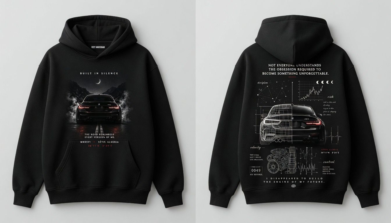 Hoodies – The Home of Car Enthusiasts