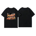 Toyota Supra A80 JDM Legend T-Shirt & Hoodie – The Fast and the Furious Icon