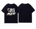 Honda NSX JDM Legend T-Shirt & Hoodie – Retro Japanese Supercar Streetwear